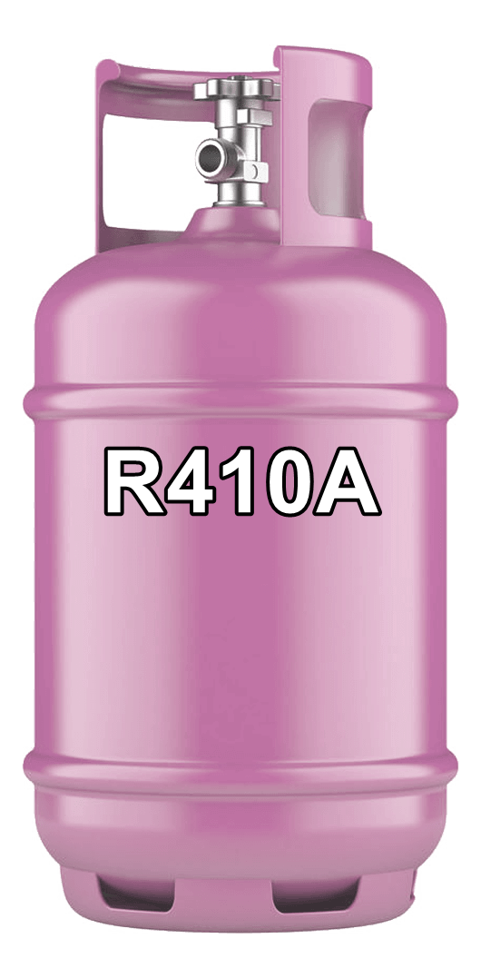 R410A 9KG Cylinder