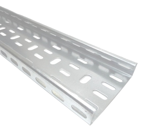 Unistrut Medium Duty Cable Tray 9