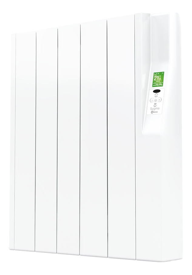 Rointe SRI0550RAD2 Sygma Electric Rad 550W H575xW510xD95mm