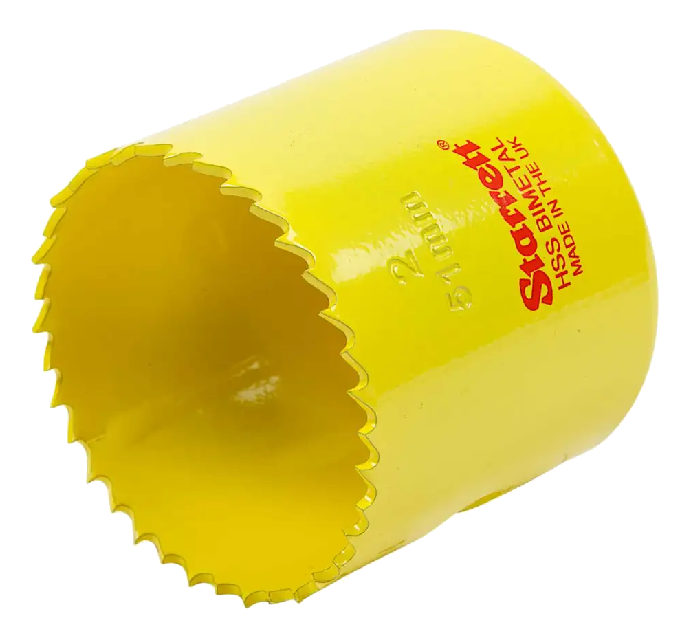 Starrett Bi Metal Holesaw 51mm 2