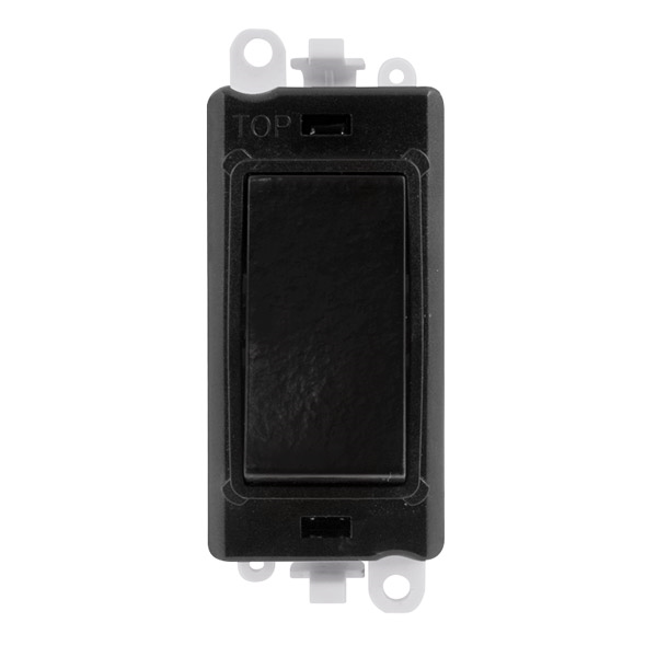 Click GM2075BK Ret Switch Mod 3Pstn 20AX