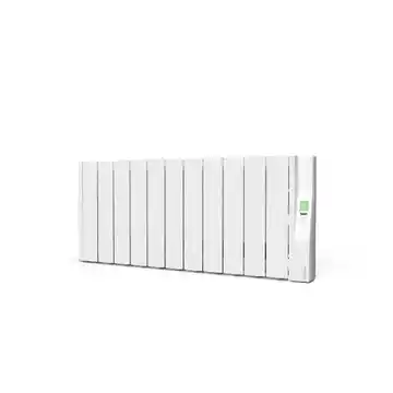 Rointe Sygma Electric Radiator 1000W H420xW750xD118mm