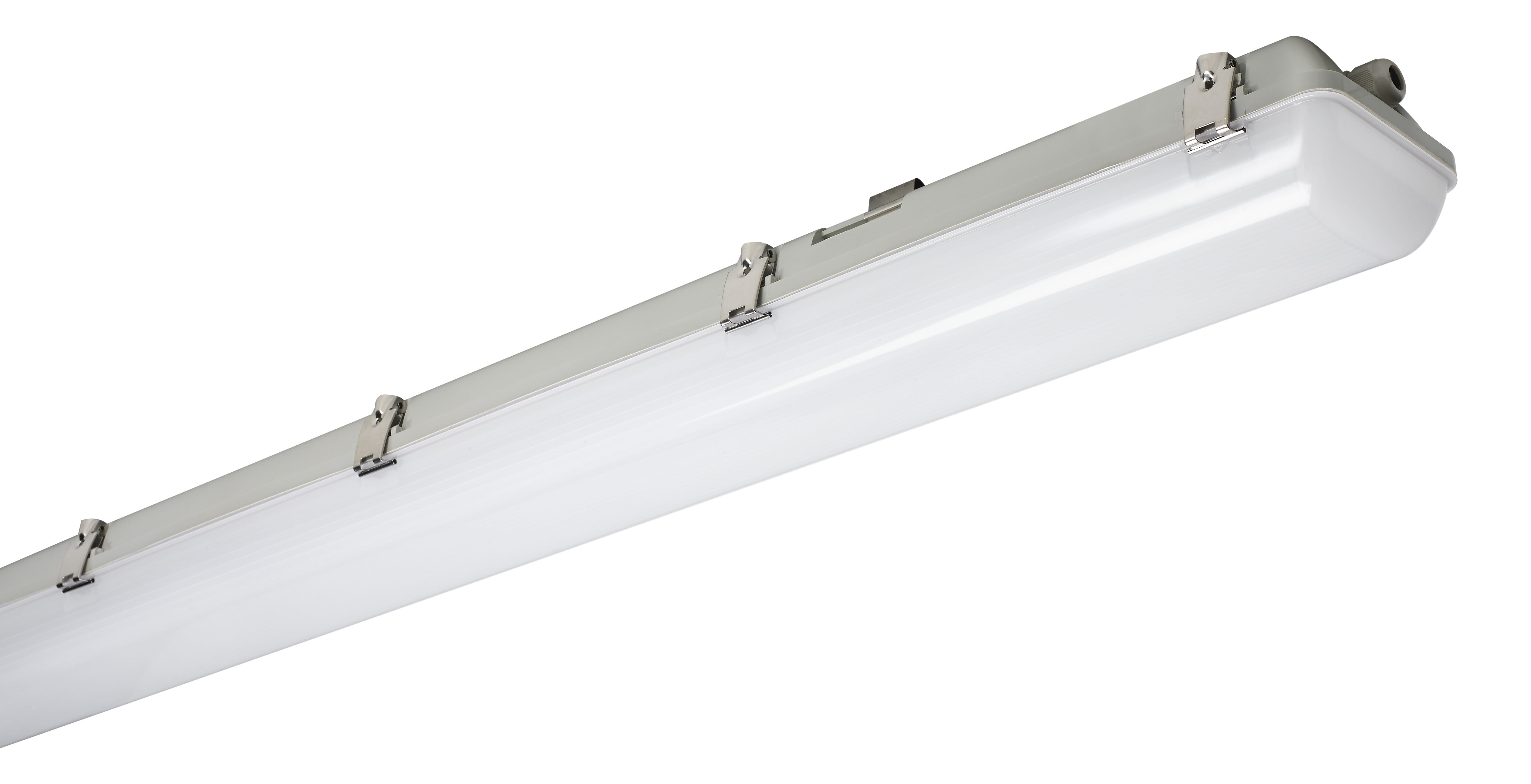 BELL Dura LED 4ft Single Non Corrosive 20W IP65