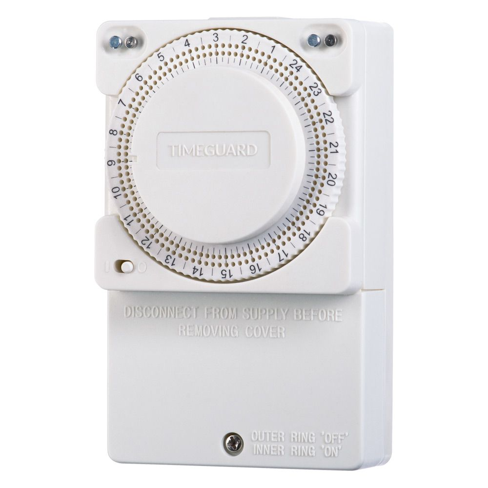 Timeguard TS900N Im/Heater Controller