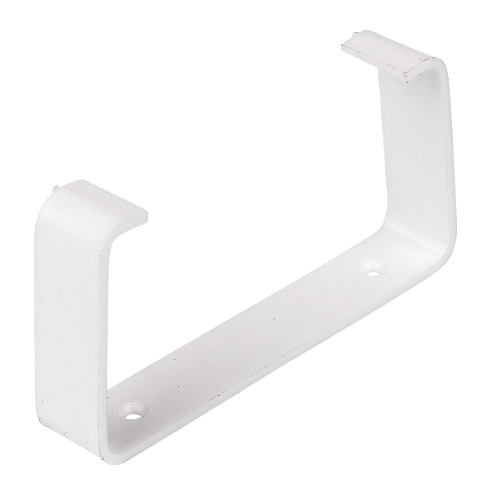 NVA System 100 Flat Ducting Channel Clip 110x54mm