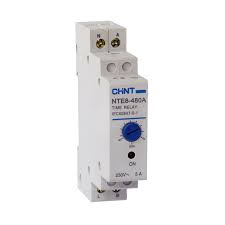 Chint NTE8-480A Electronic Timer