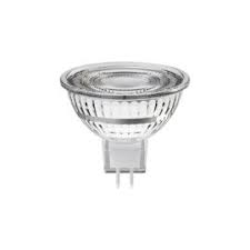 Integral MR16 Dimmable 36° Lamp 3.4W 380lm 2700k