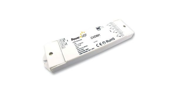 Sunp CVDIM1 LED Controller 4x60-180W