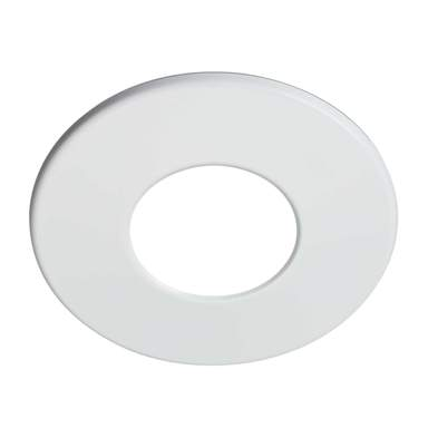 K/Bridge Downlight Bezel White