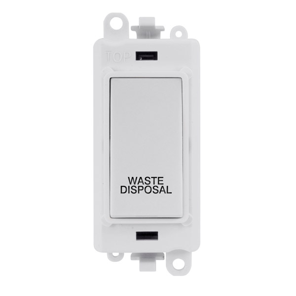 Click GM2018PW-WD Sw Module DP 20AX