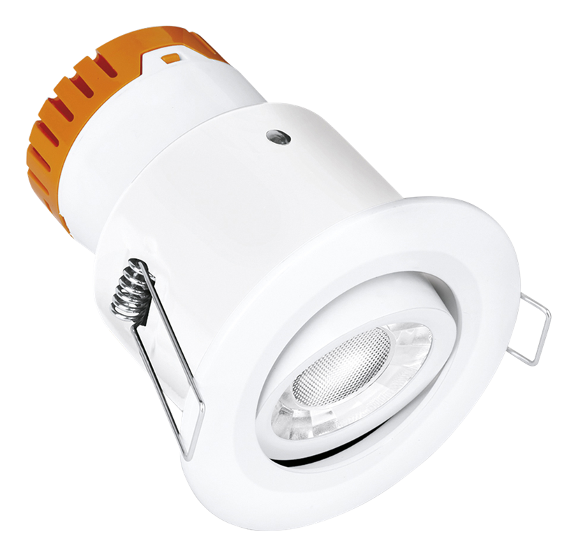 Aurora EN-DE82W/40 LED Dwn/lgt F/R 240V