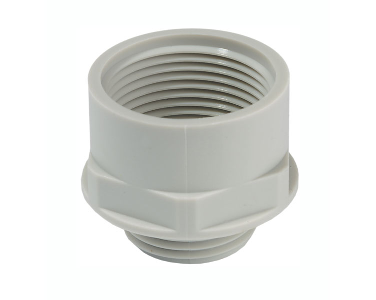 Wiska PG21-25mm Reducer Grey