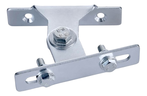 KRELEC KRP1 Bracket 1x150-500W Z/P