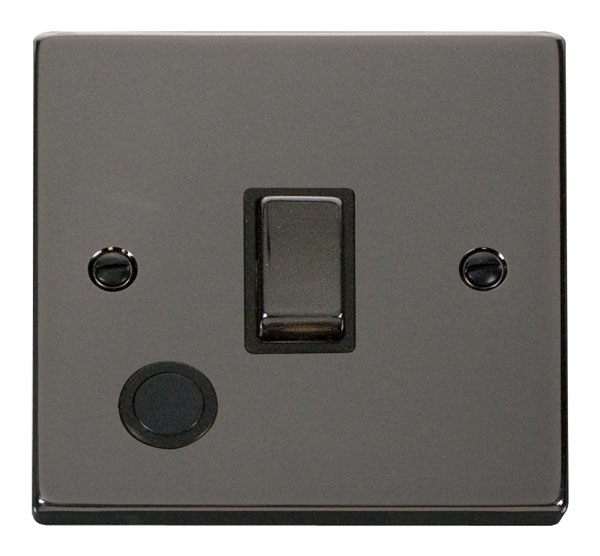 Click VPBN522BK Ingot Switch+F/O DP 20A