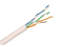 CW1308 Tele Cable 10Pair 100Mtr