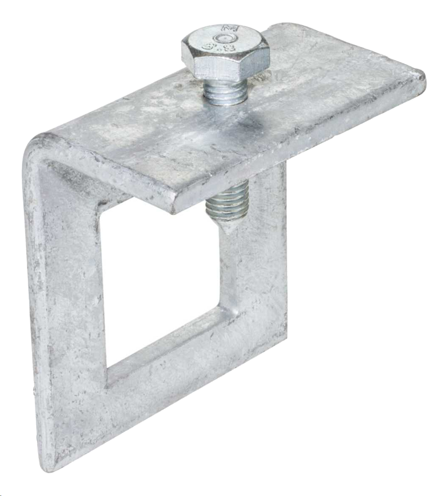 Window Beam Clamp 41x41