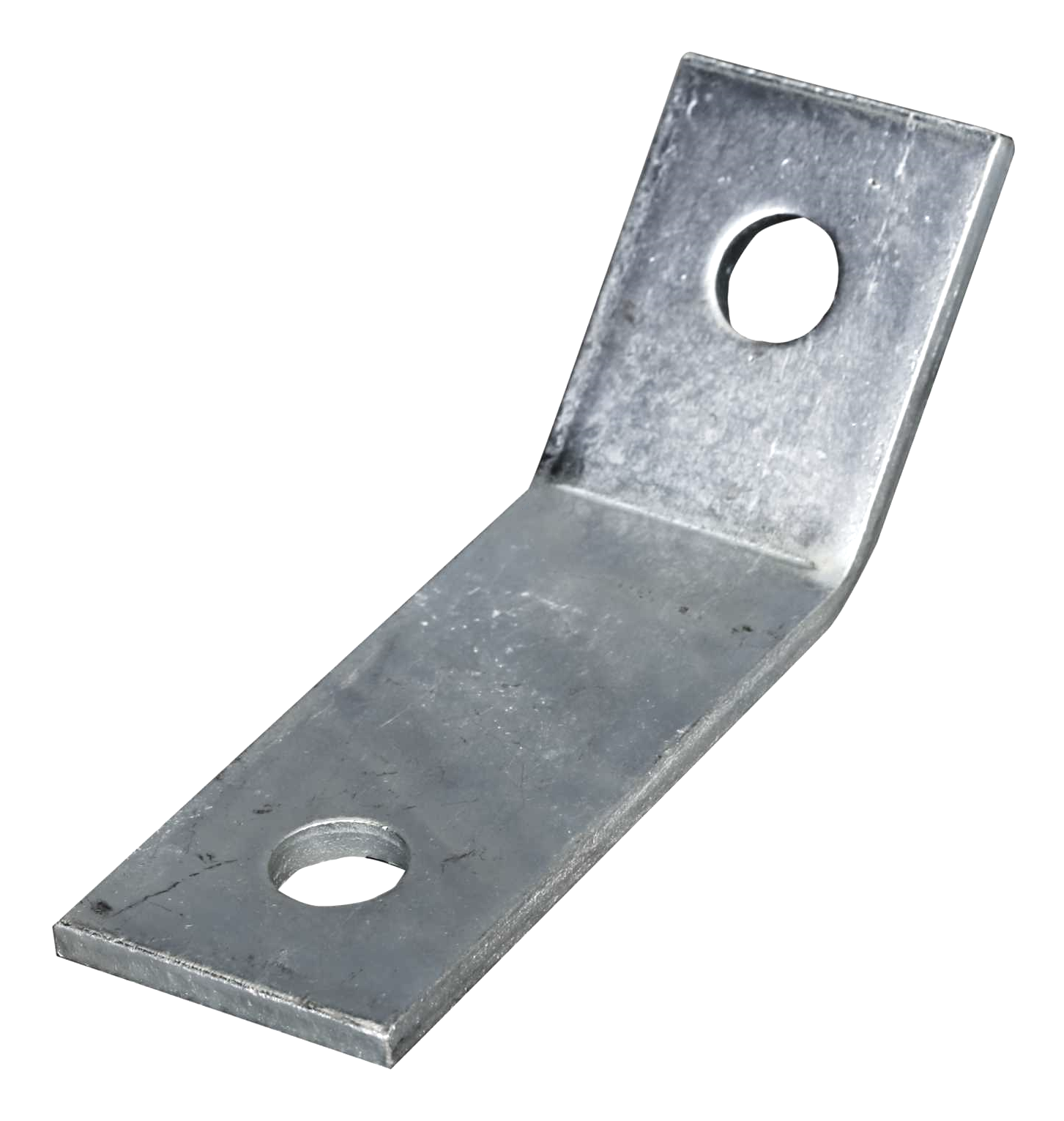 2 Hole Obtuse 135Deg Bracket