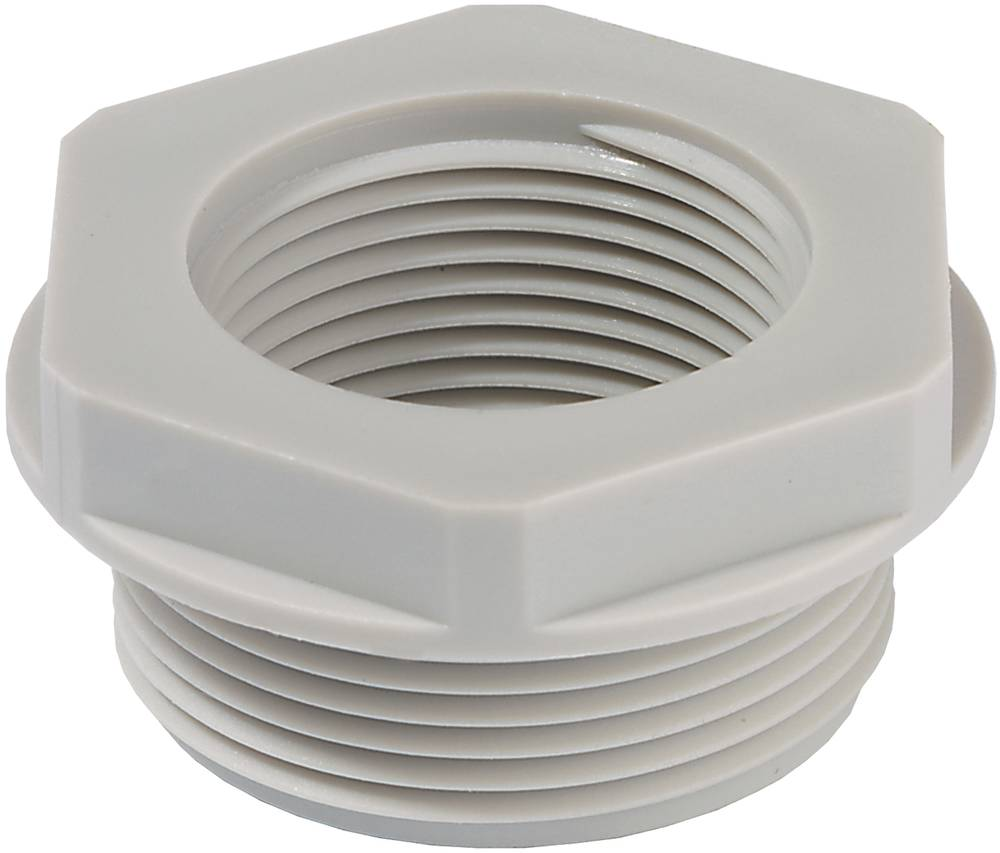 Wiska PG21-20mm Reducer Grey