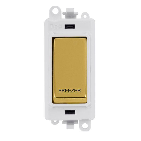 Click GM2018PWBR-FZ Sw Module DP 20AX