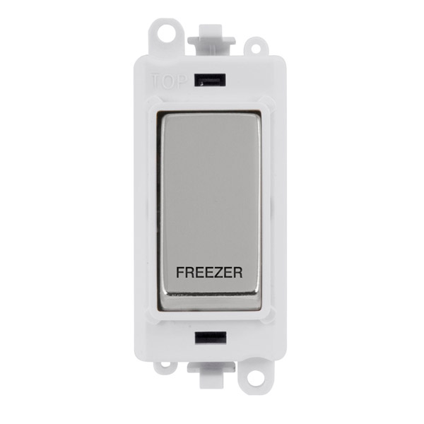 Click GM2018PWCH-FZ Sw Module DP 20AX