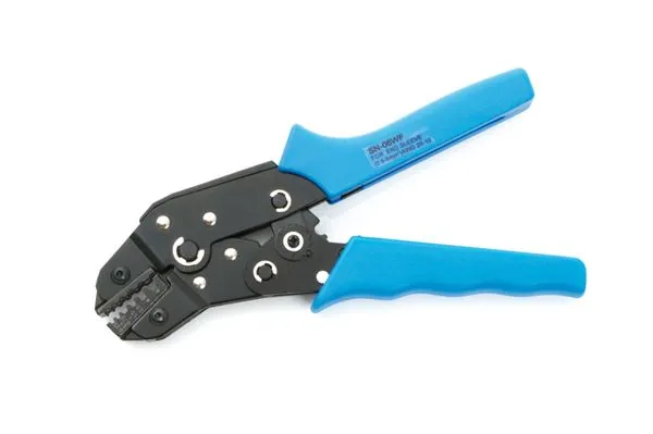 Termtech BLT6-16 Crimping Tool 6-16mm