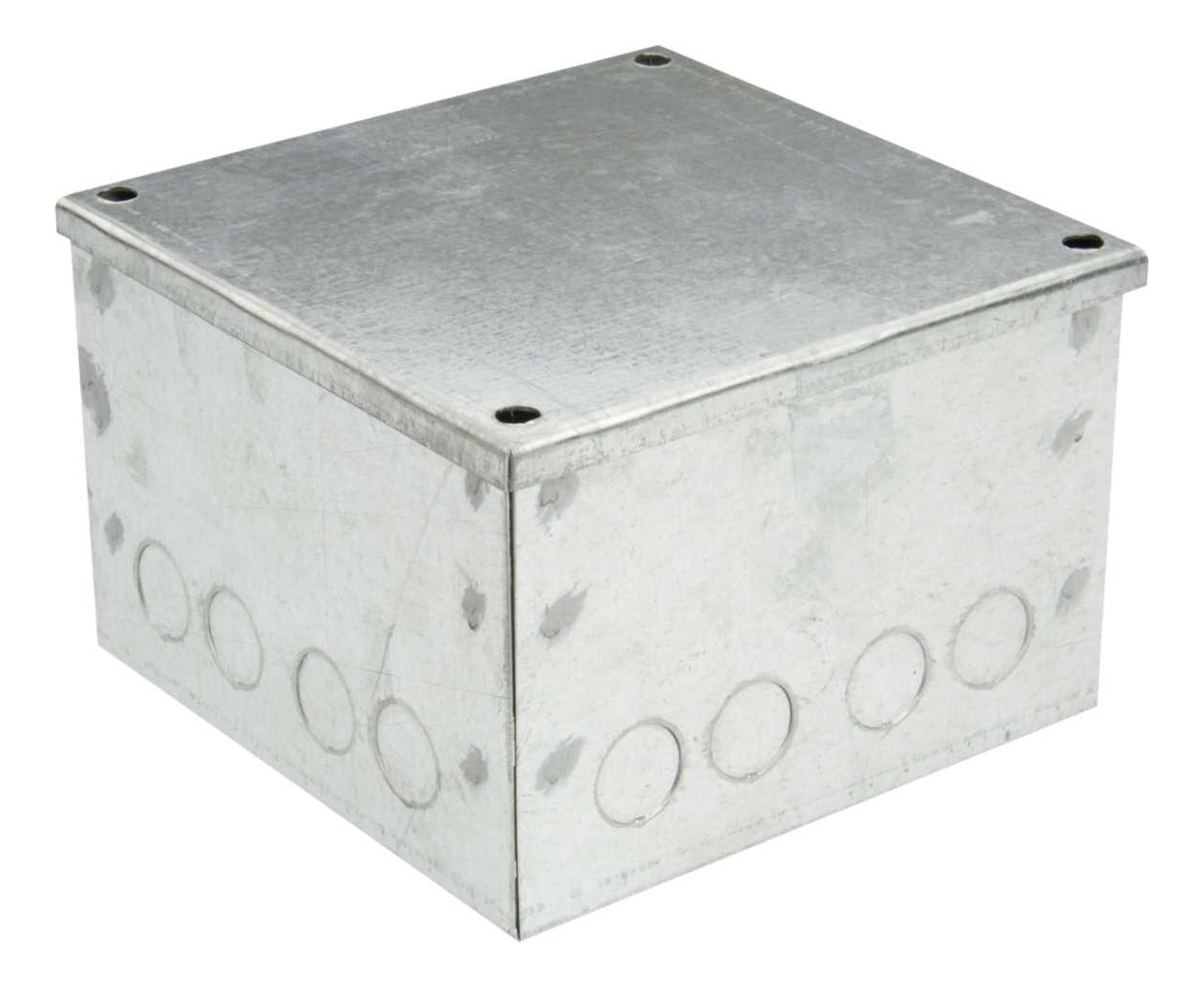 KO Adaptable Box 150x150x100 