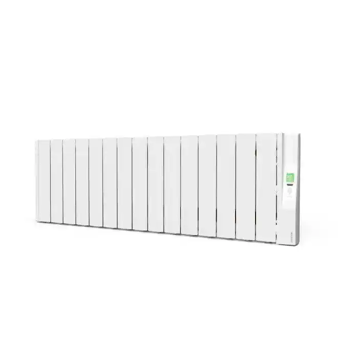 Rointe Sygma Electric Radiator 1500W H420xW1070xD118mm