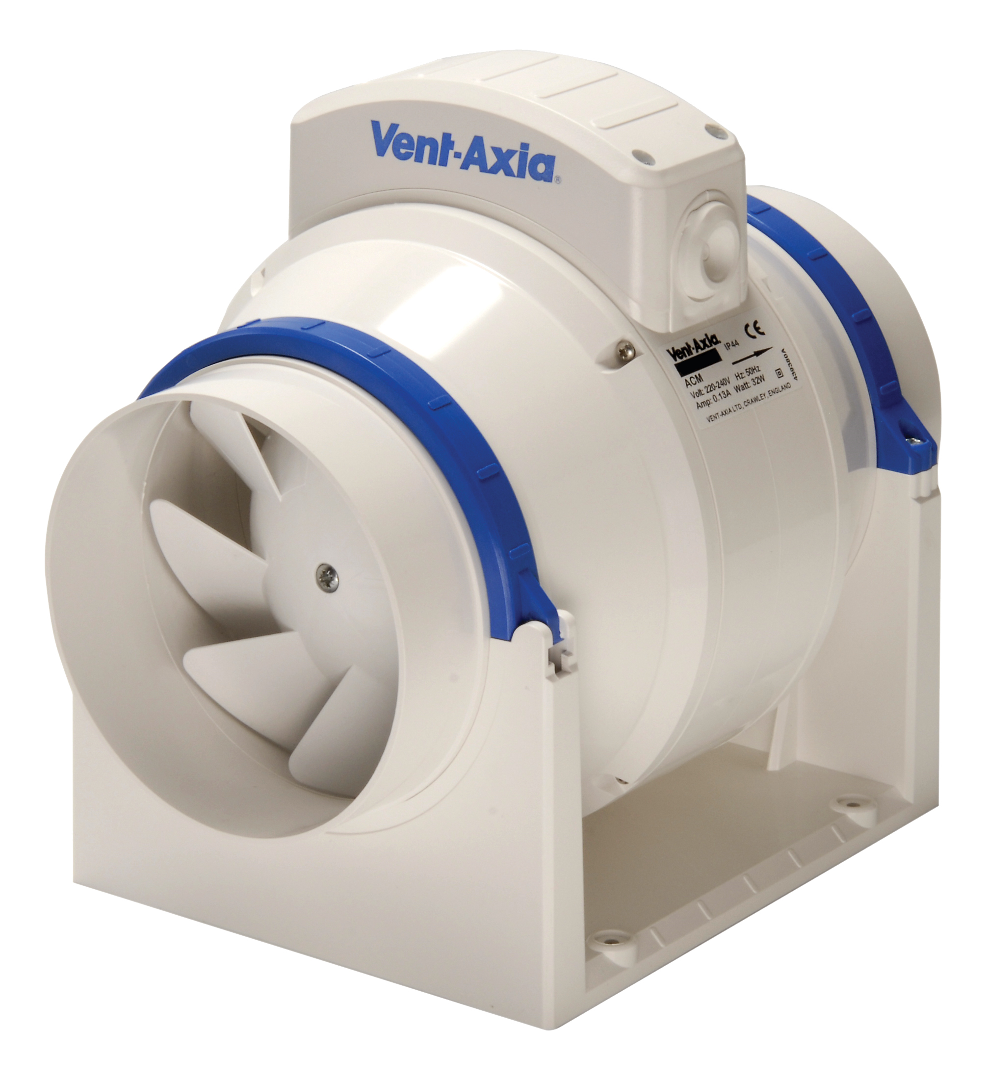 VA 17106020 ACM150T Fan Mixed Flow