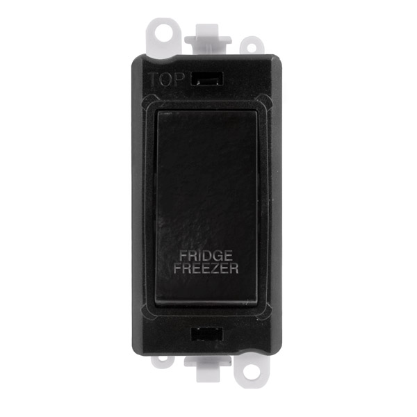 Click GM2018BK-FF Sw Module DP 20AX