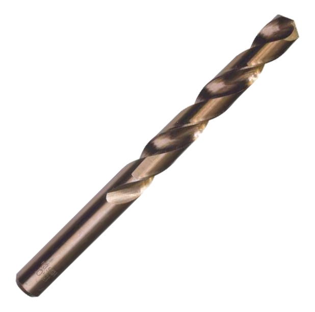 DART HSS Twist Metal Drill Bit 4mm