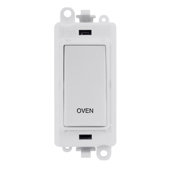 Click GM2018PW-OV Sw Module DP 20AX