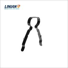 Linian 1LCB608 Fire Clip Sgl 6-8mm Blk