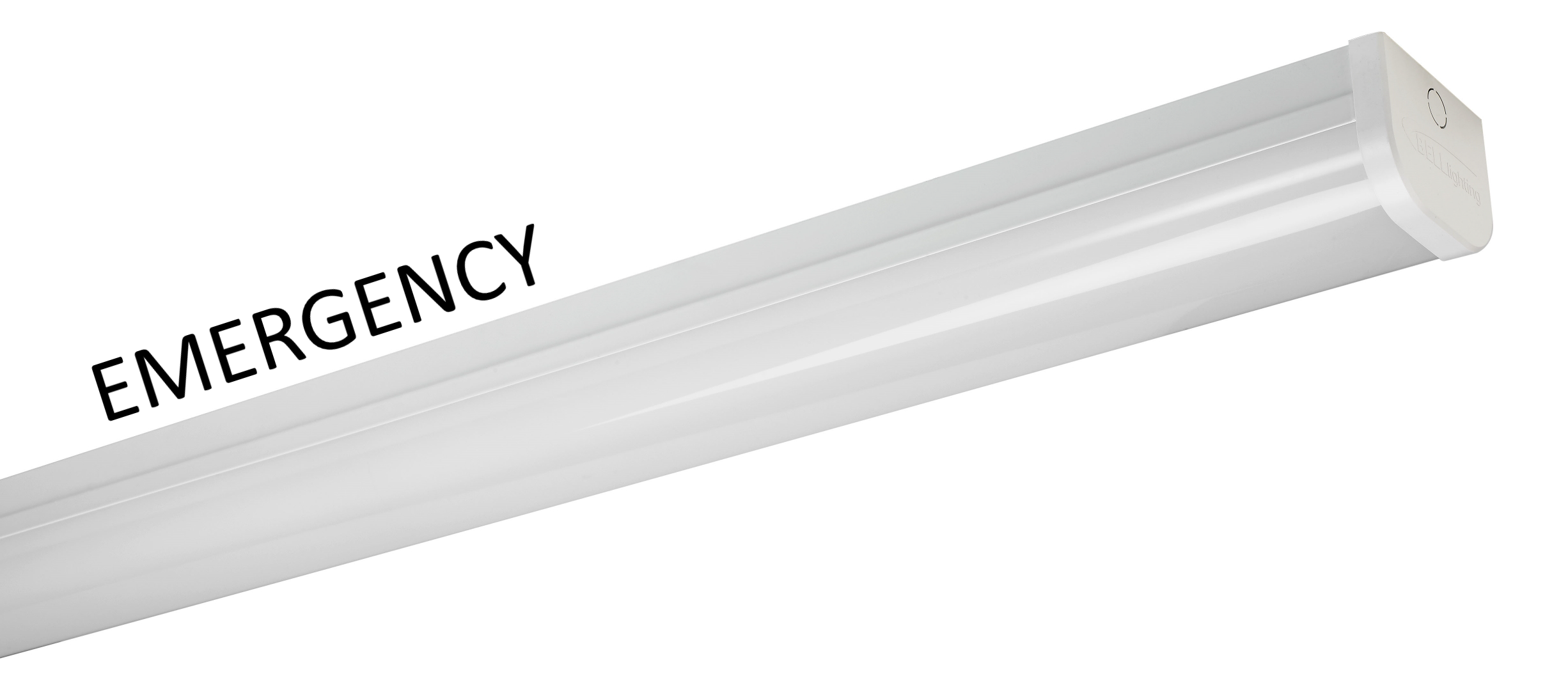 BELL 10219 Ultra LED 5ft Double Batten 60W Emergency