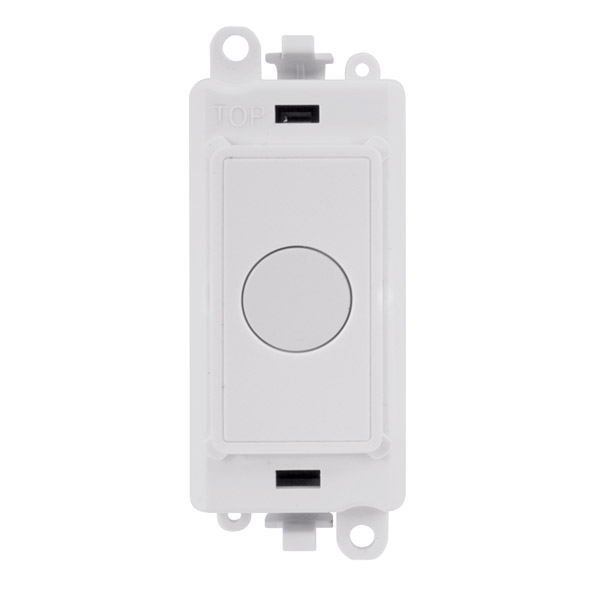 Click GM2017PW Flex Outlet Module 20A