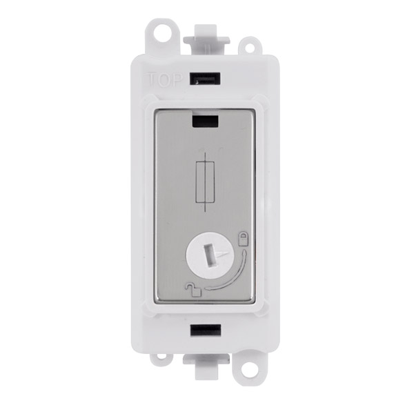 Click GM2047-LPWCH Fused Lockable Module