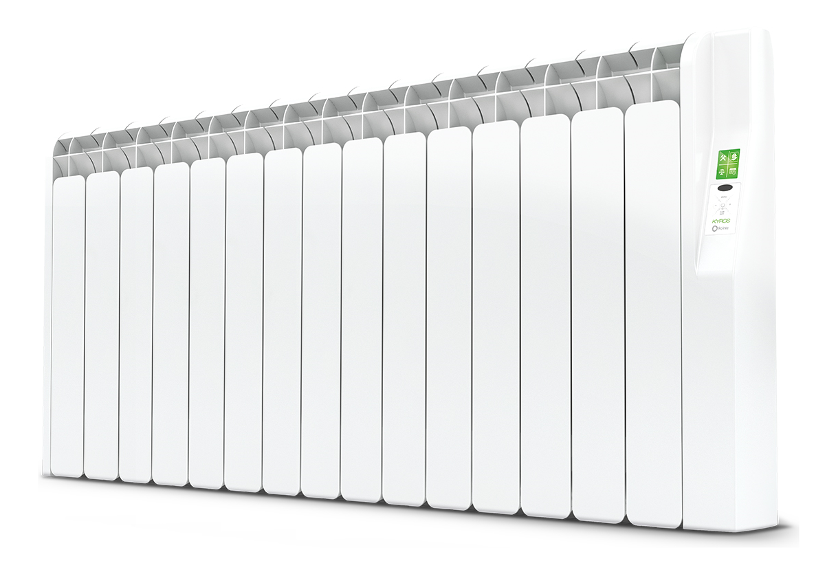 Rointe KRI1600RAD3 Elec Radiator 1600W