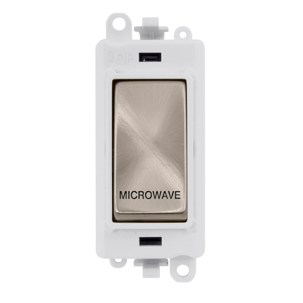 Click GM2018PWBS-MW Sw Module DP 20AX