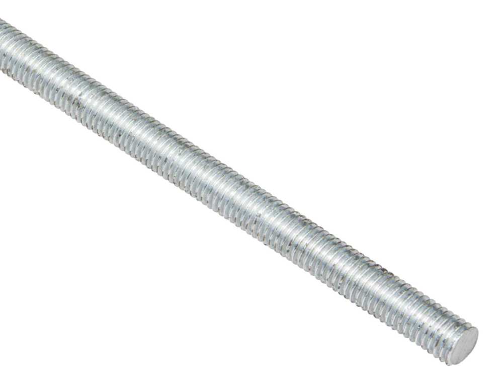 Threaded Rod M10x3m