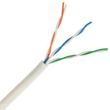 3 Pair Telephone Cable