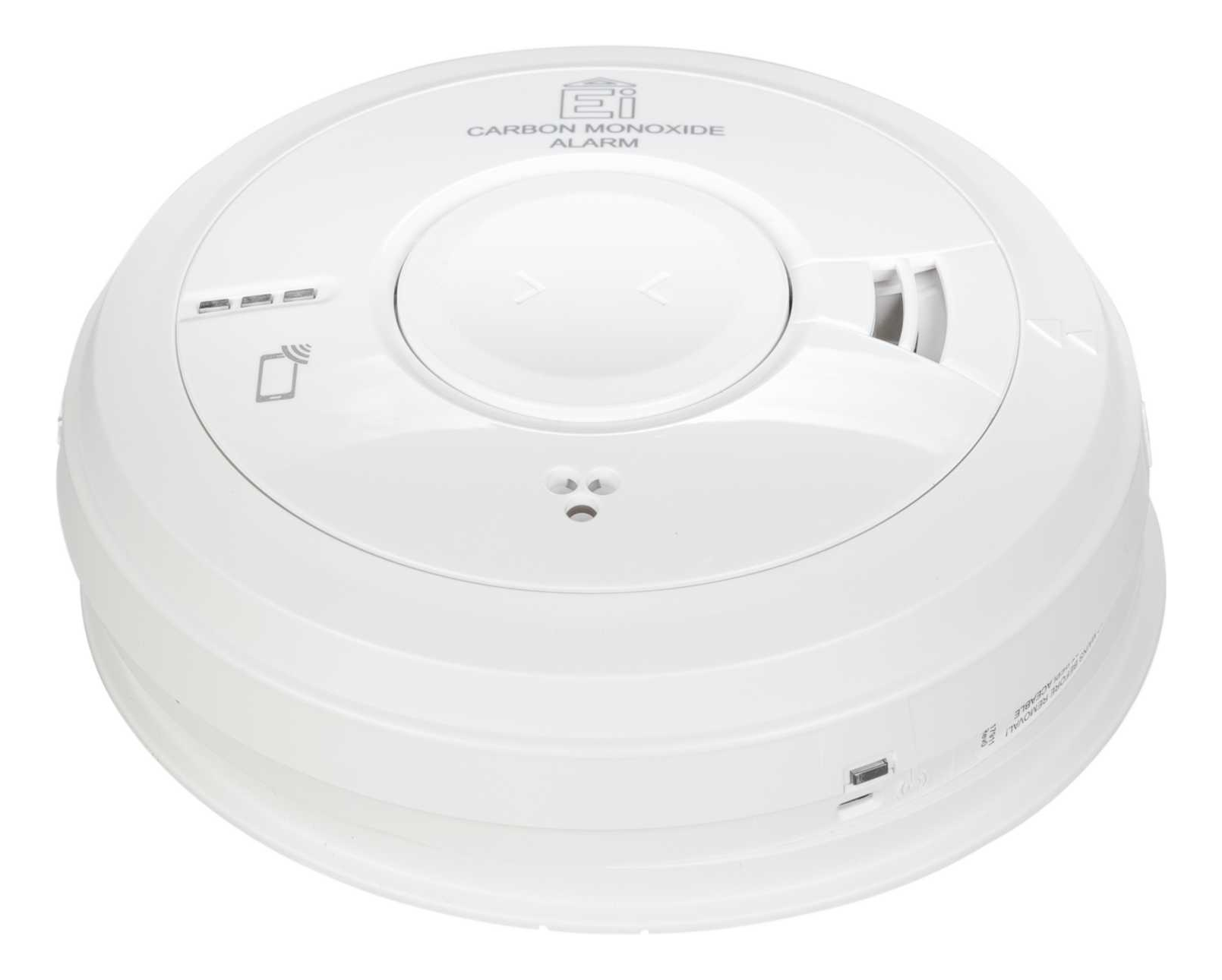 Aico Carbon Monoxide Alarm 10 Year Lithium