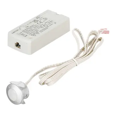 ELD Mini PIR Sensor Switch 250W