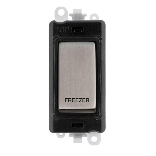 Click GM2018BKSS-FZ Sw Module DP 20AX