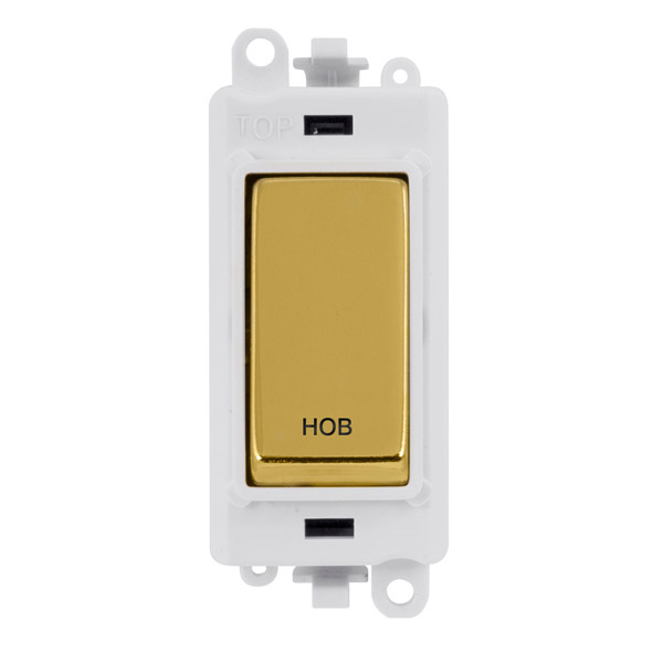 Click GM2018PWBR-HB Sw Module DP 20AX