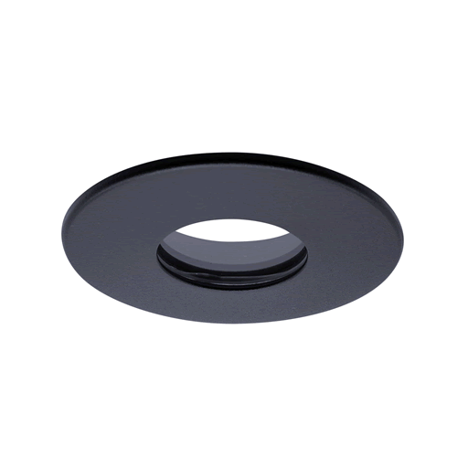 Allled Fixed IP65 Anthracite Bezel
