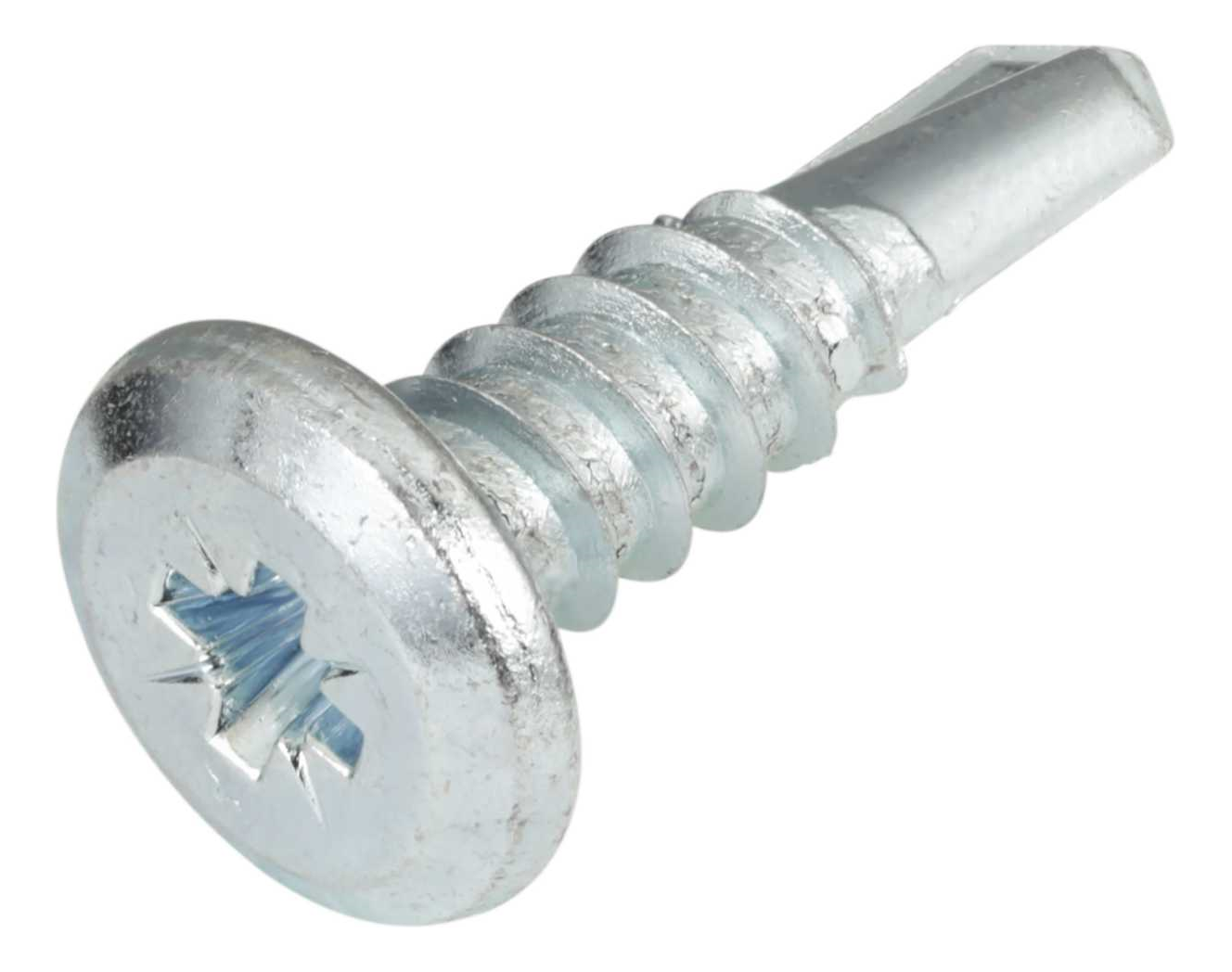 Unicrimp Self-Drilling Screws 5.5x20mm