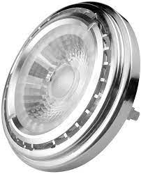 Kosnic KTC15AR111/GU10-S60 LED GU10 15W