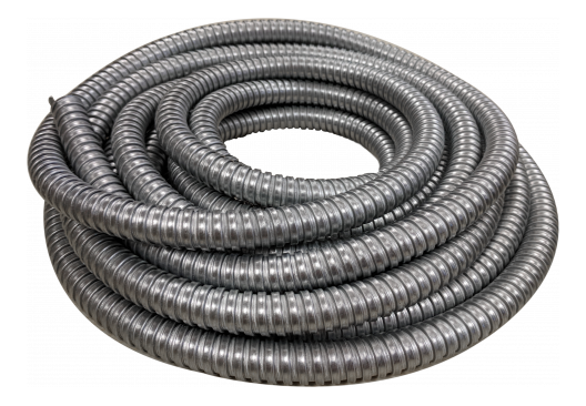 PMA 25mm Flexible Steel Conduit 50M