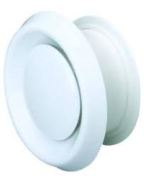 150mm Circular Diffuser Valve 150mm 6in 