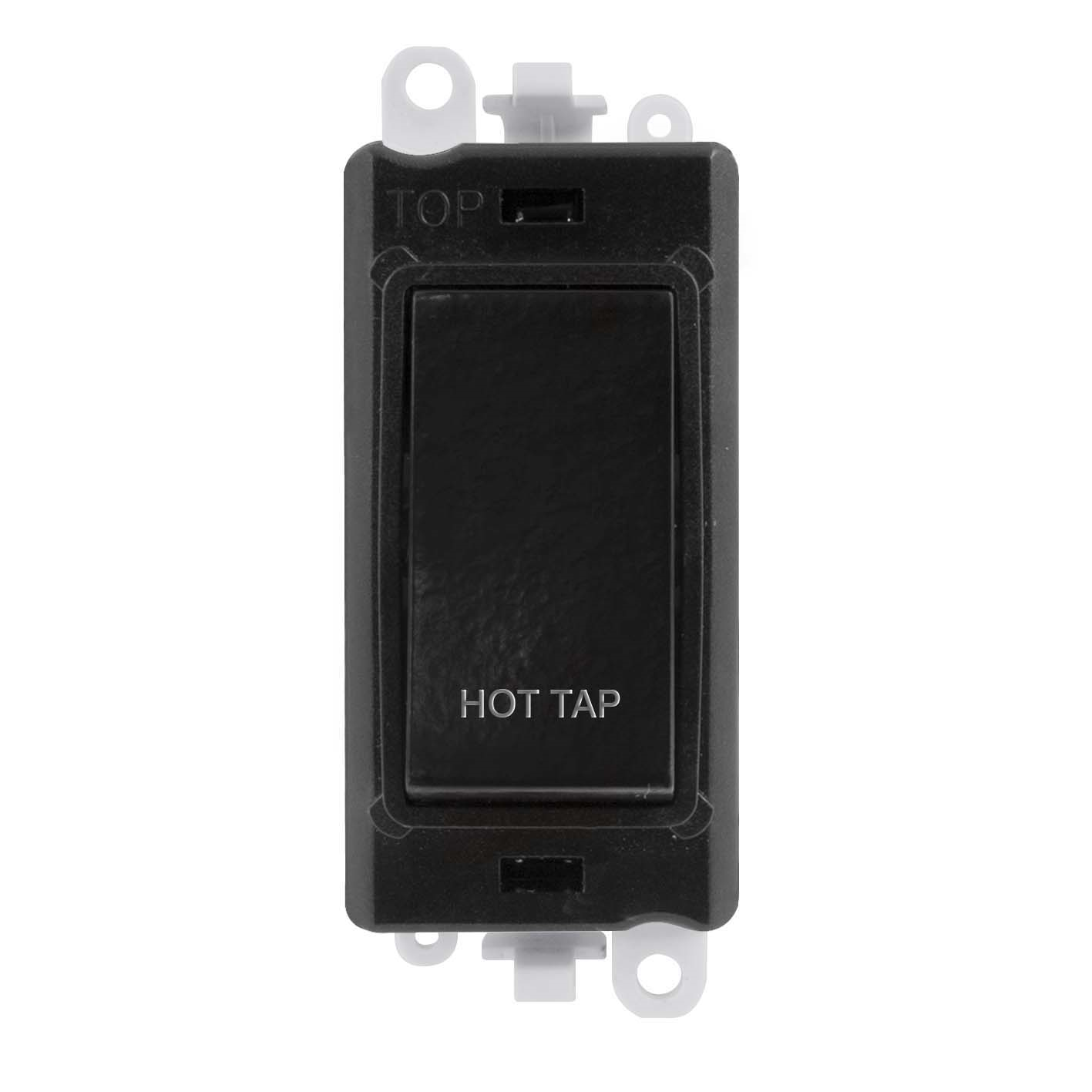 Click GM2018BK-HT Sw Module DP 20AX