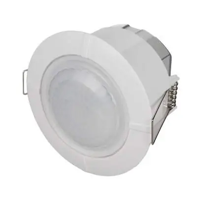 Timeguard PIR Presence Detector IP44